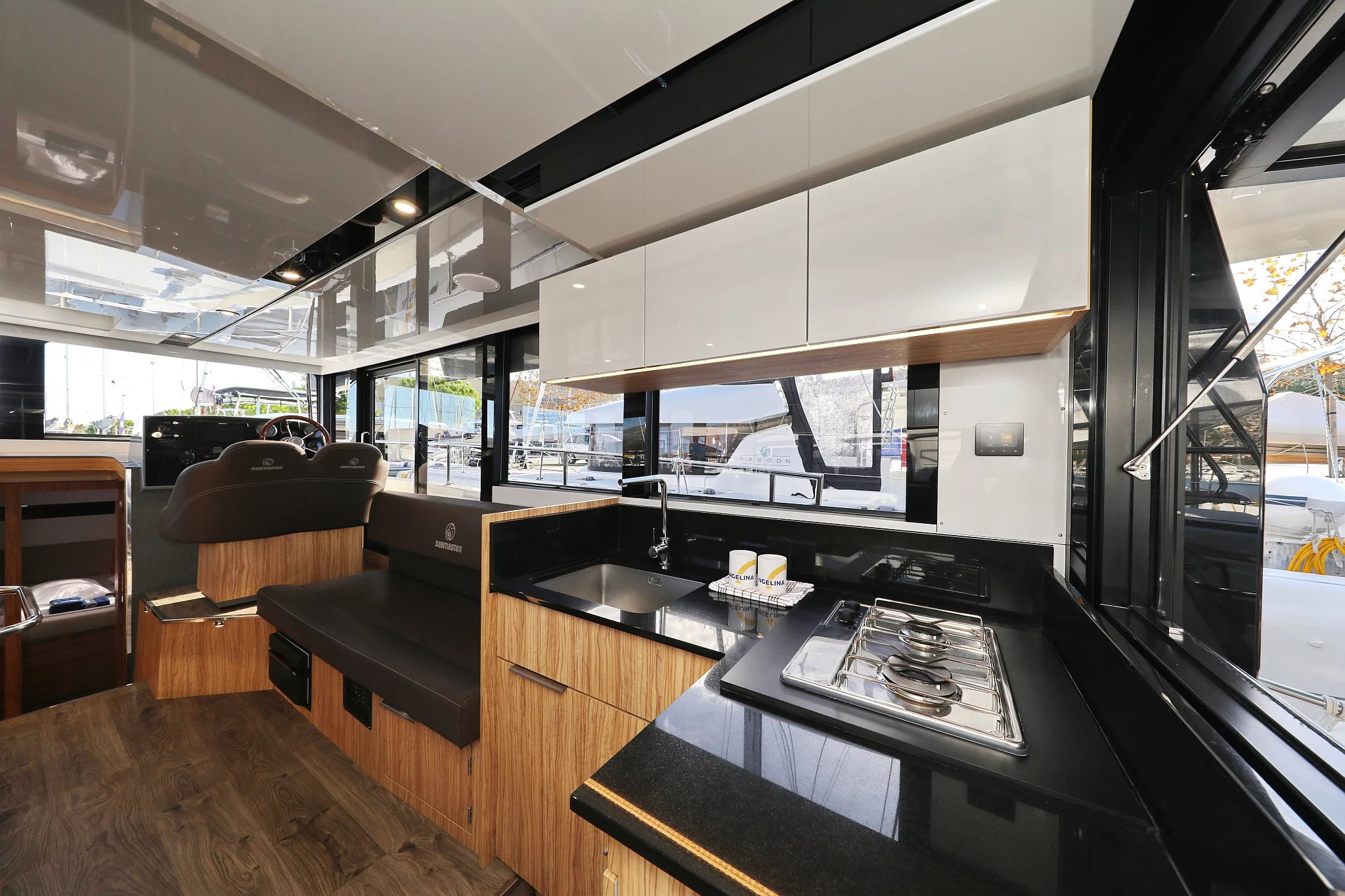 Seamaster 45 (Fortuna)  - 39