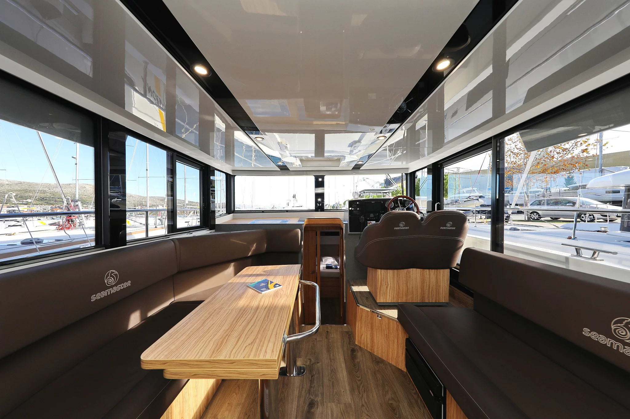 Seamaster 45 (Fortuna)  - 40