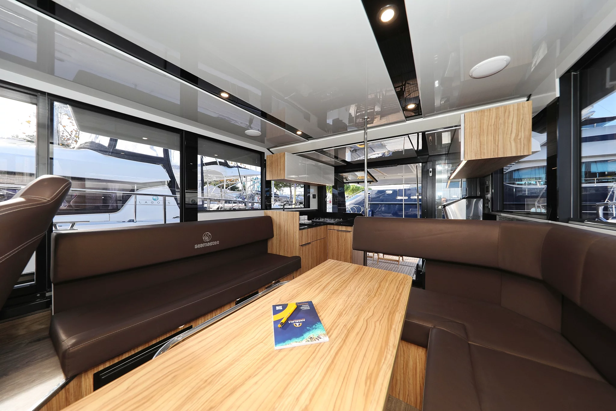 Seamaster 45 (Fortuna)  - 44