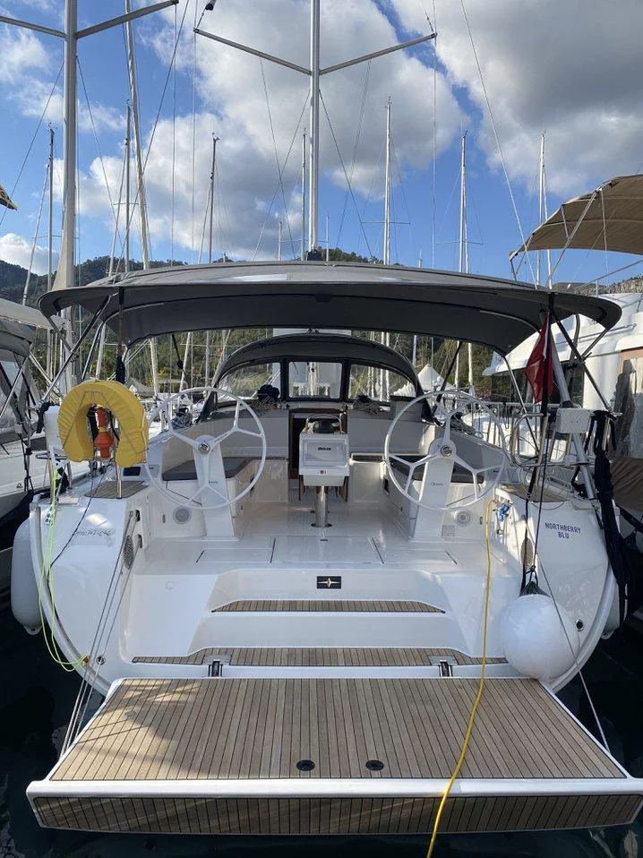 Bavaria Cruiser 41 - 3 cab. (Northberry)  - 0