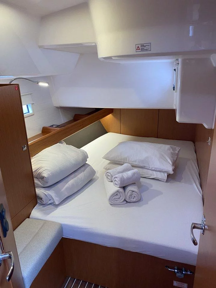 Bavaria Cruiser 41 - 3 cab. (Northberry)  - 11