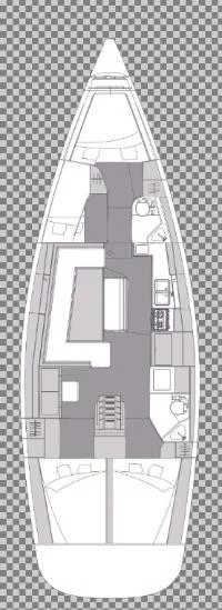 Elan Impression 45.1 (Sax III)  - 1