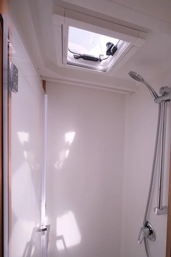 Sun Odyssey 490 - 3 cab. (La Vita e Bella)  - 17