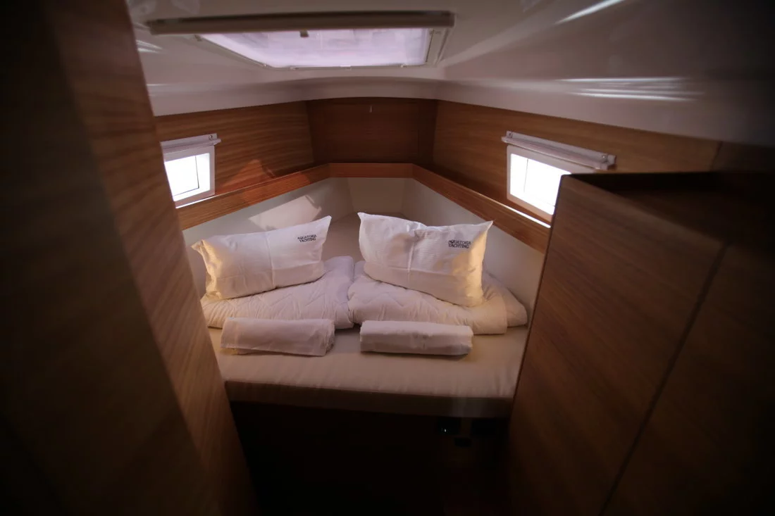 Elan Impression 45.1 (Tatiana)  - 19