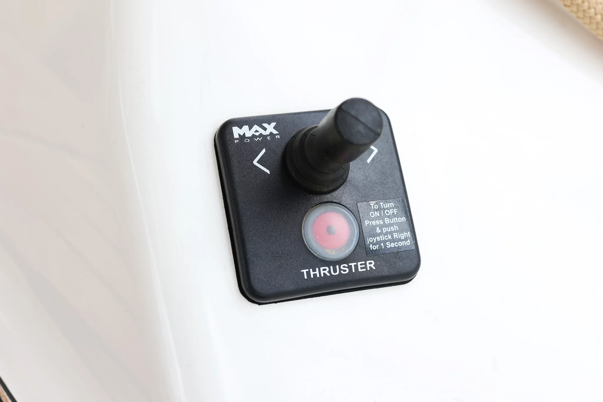 Dufour 430 GL (Thor)  - 46