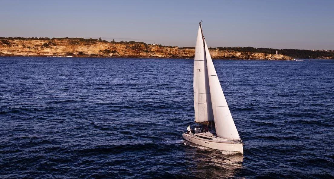Sun Odyssey 389 (Carelli)  - 7
