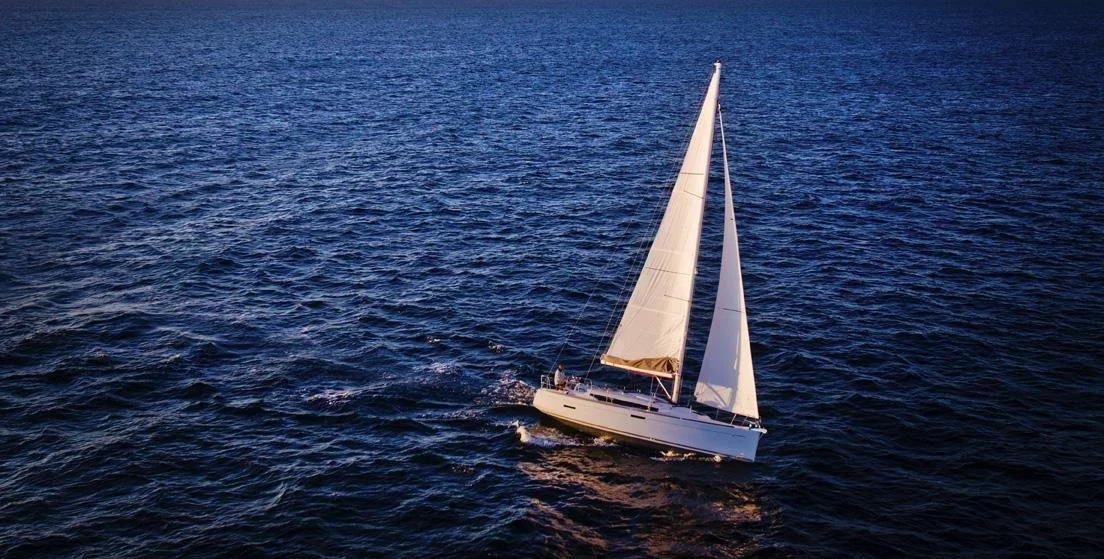 Sun Odyssey 389 (Carelli)  - 13