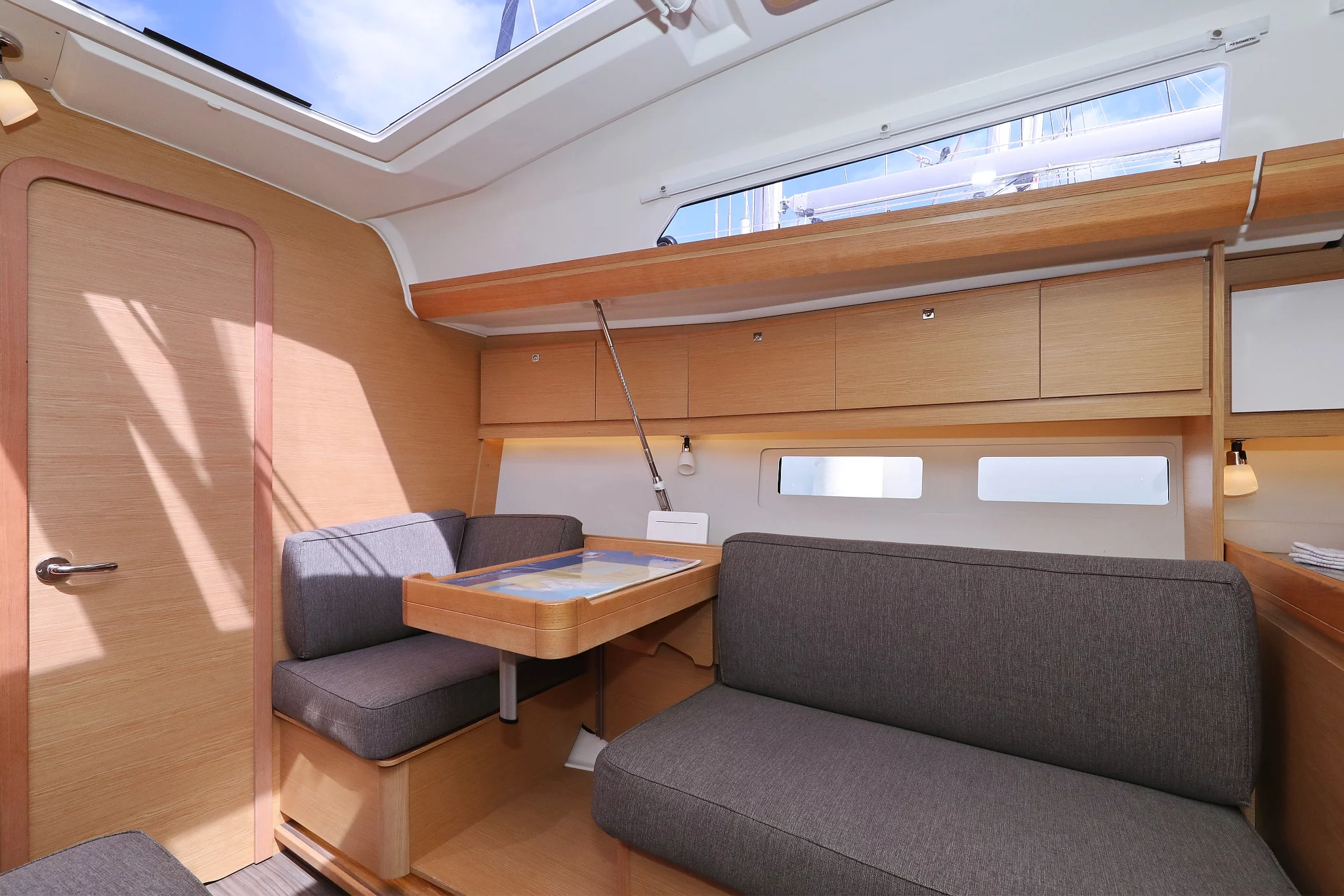 Dufour 412 GL (Themisto)  - 17