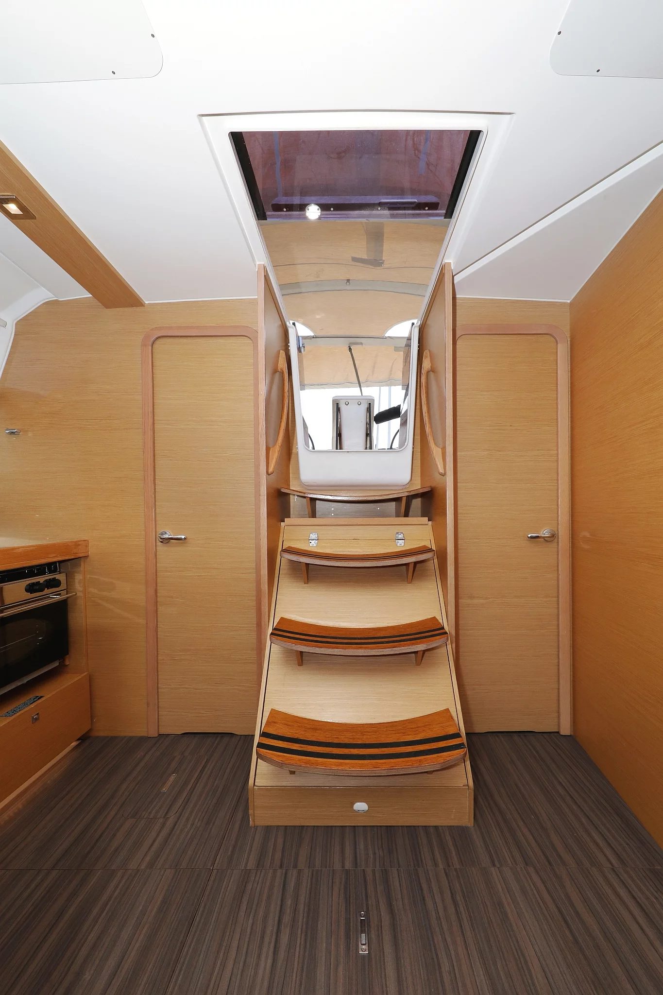 Dufour 412 GL (Themisto)  - 22