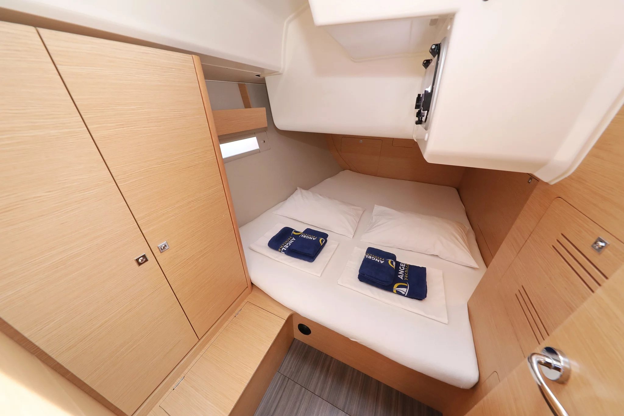 Dufour 412 GL (Themisto)  - 23