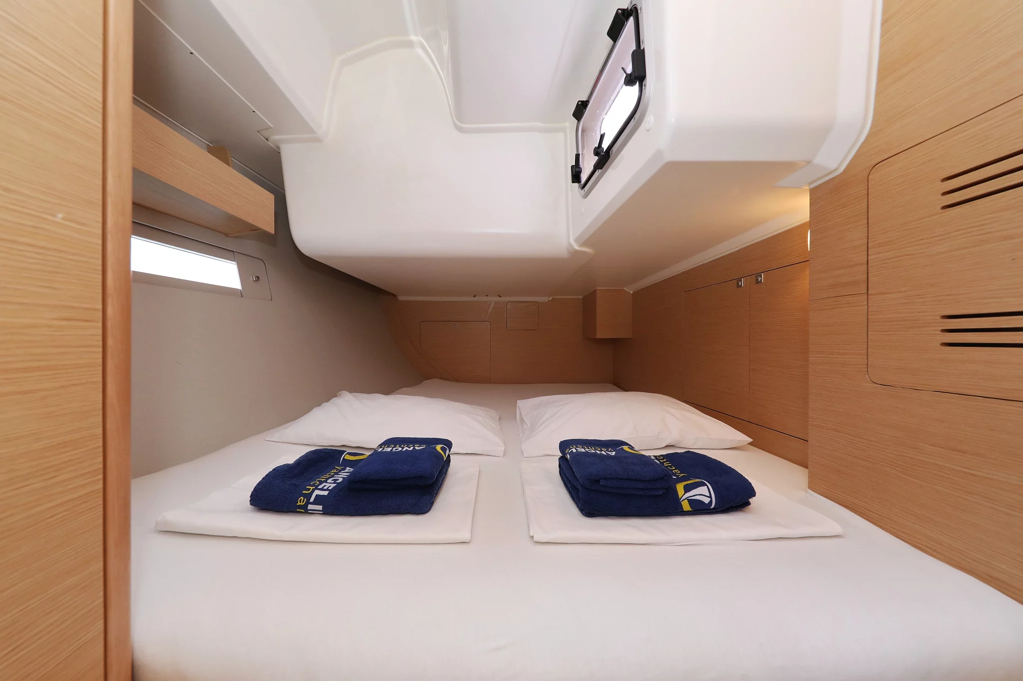 Dufour 412 GL (Themisto)  - 25