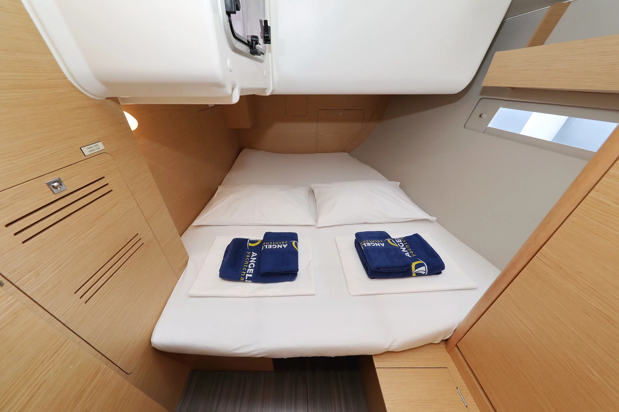 Dufour 412 GL (Themisto)  - 26