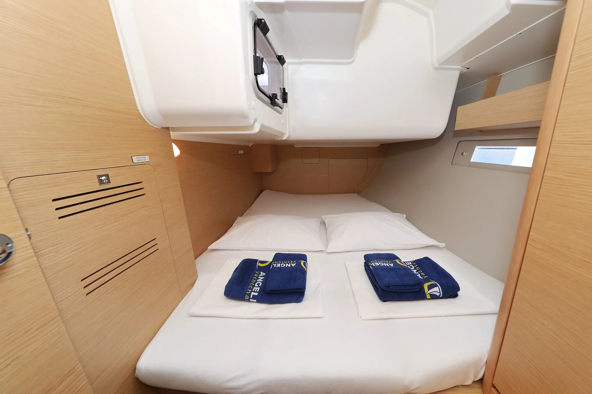 Dufour 412 GL (Themisto)  - 27