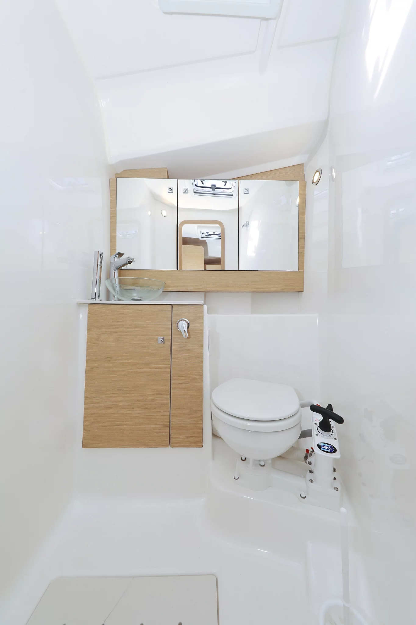 Dufour 412 GL (Themisto)  - 35