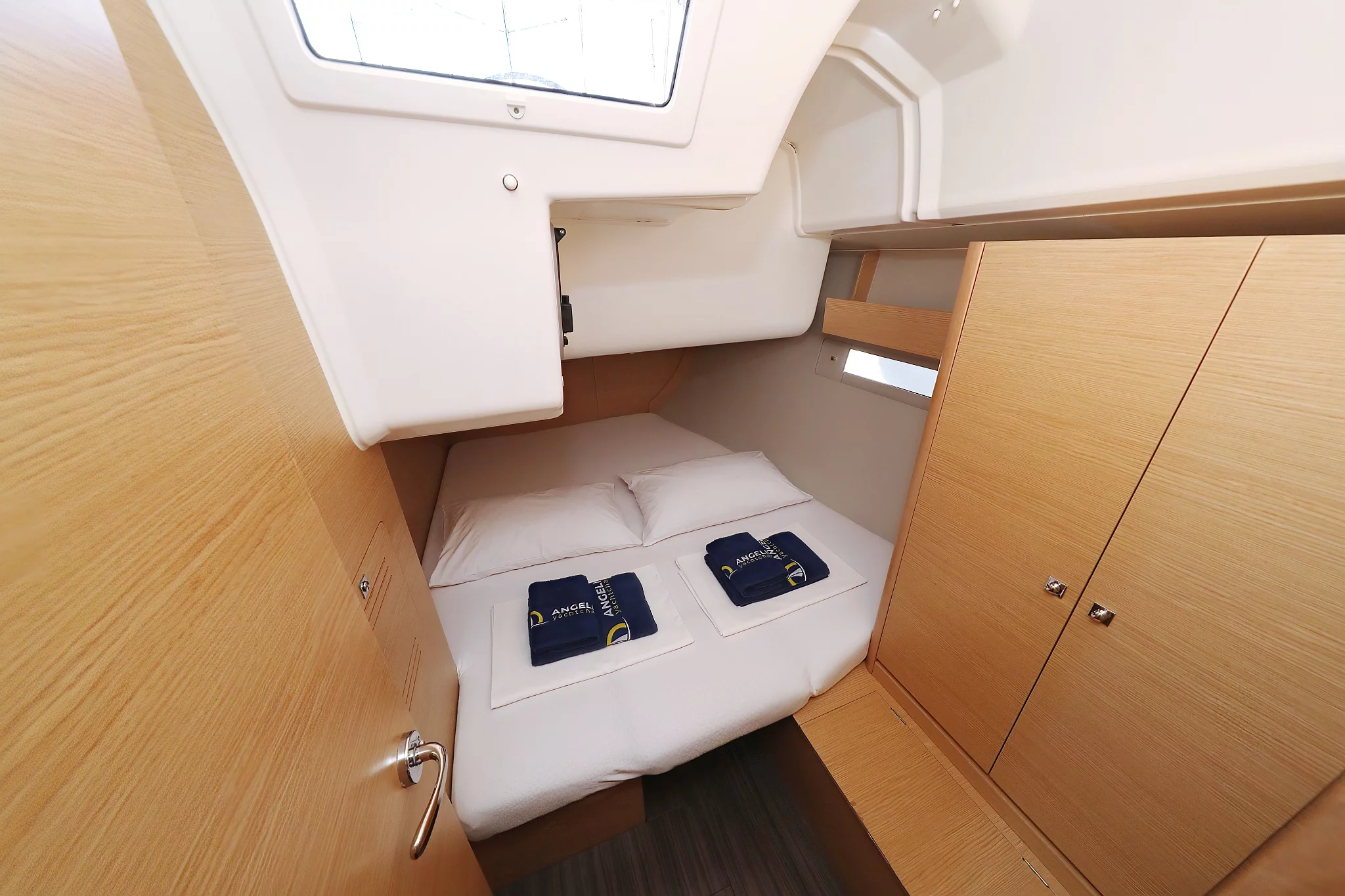 Dufour 412 GL (Belle Epoque)  - 24