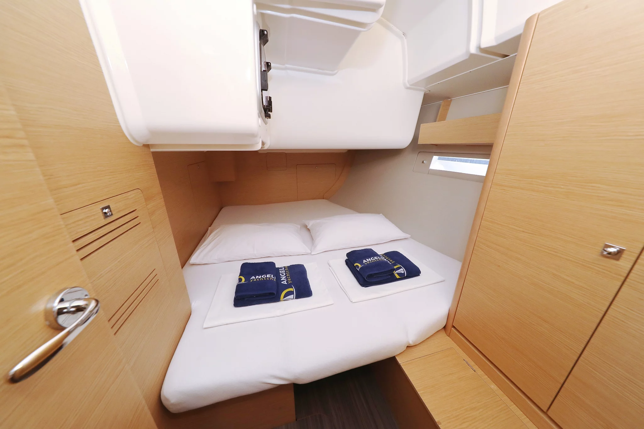 Dufour 412 GL (Belle Epoque)  - 27