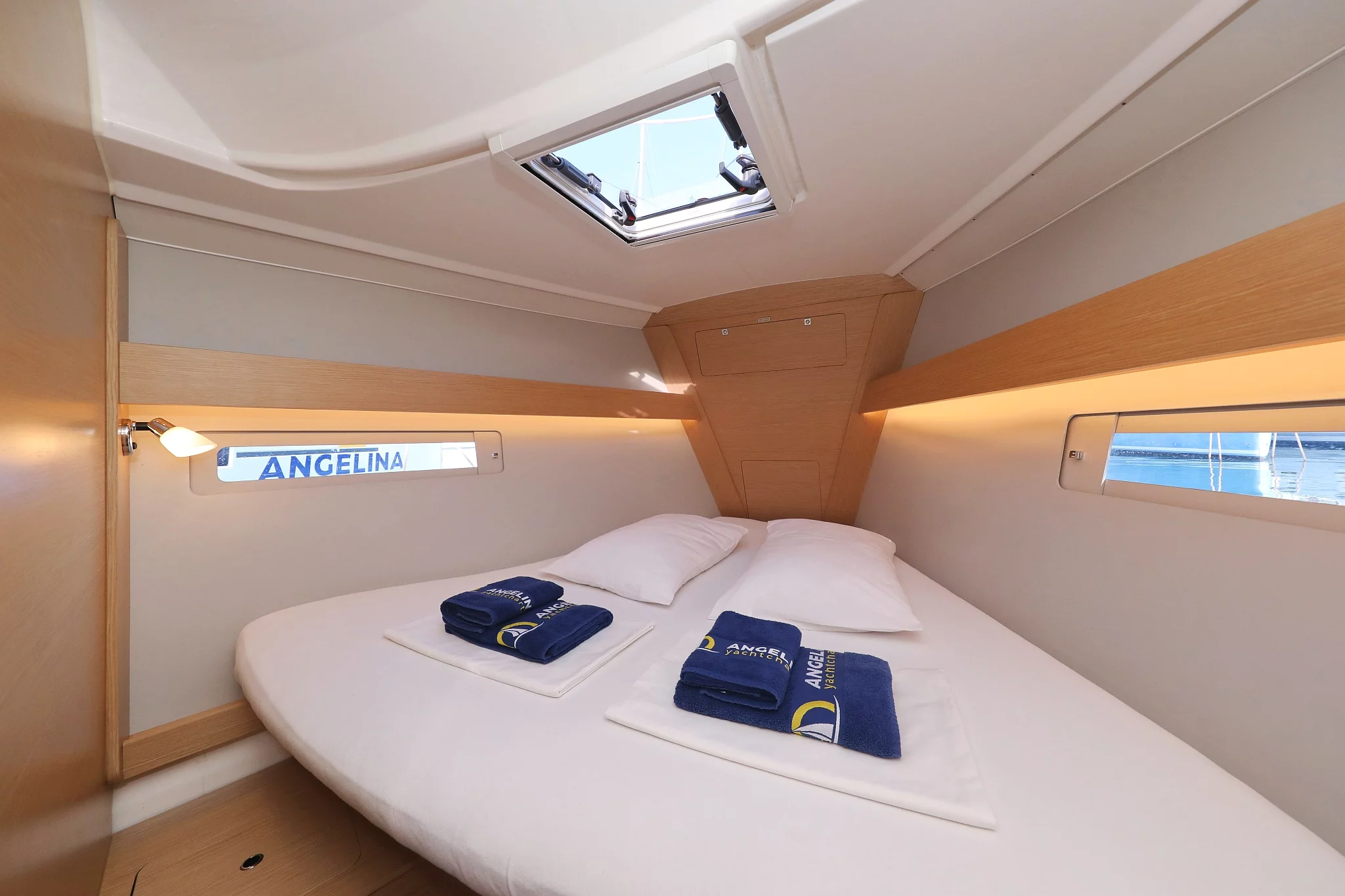 Dufour 412 GL (Belle Epoque)  - 28