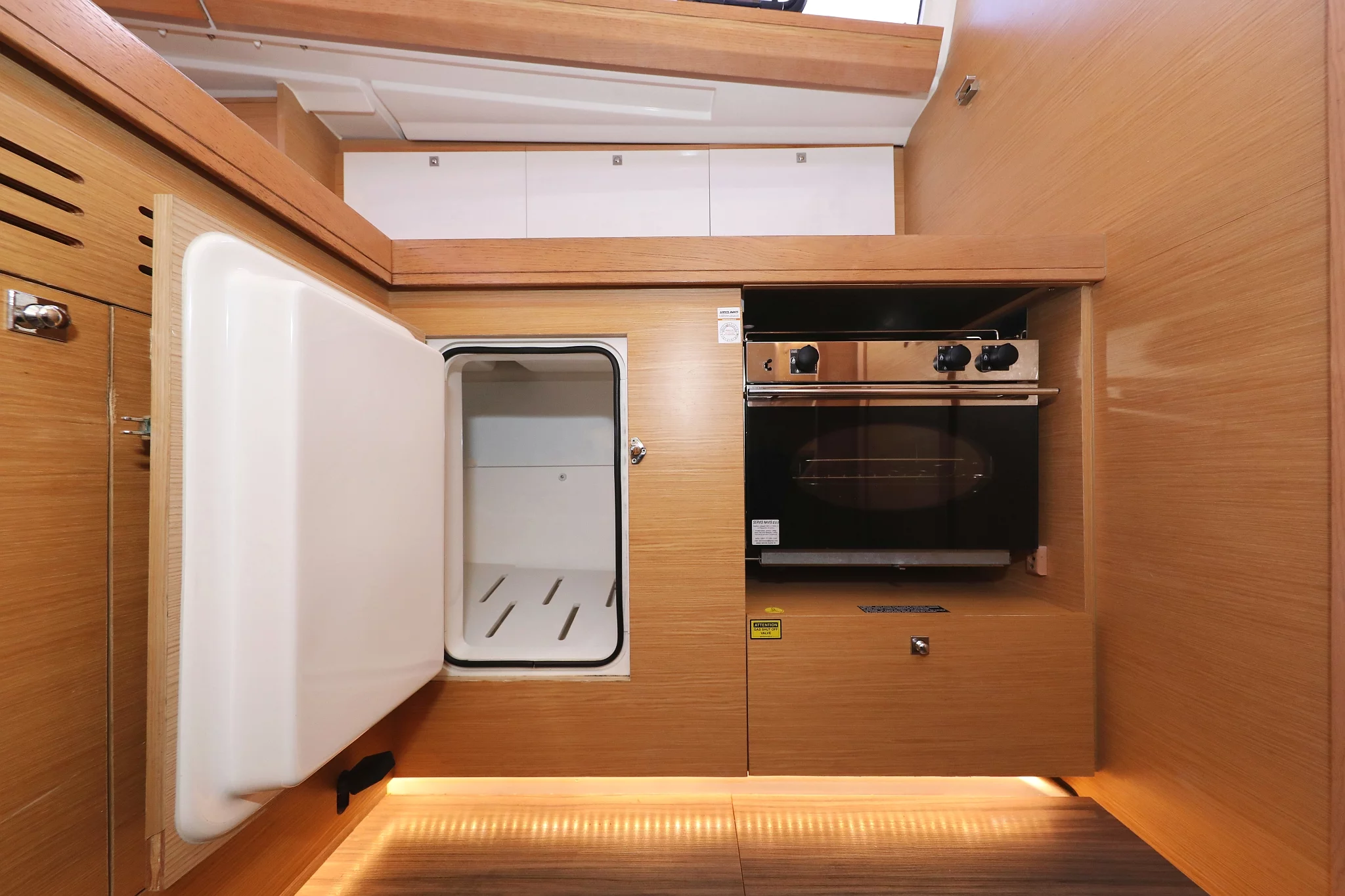 Dufour 412 GL (Belle Epoque)  - 40
