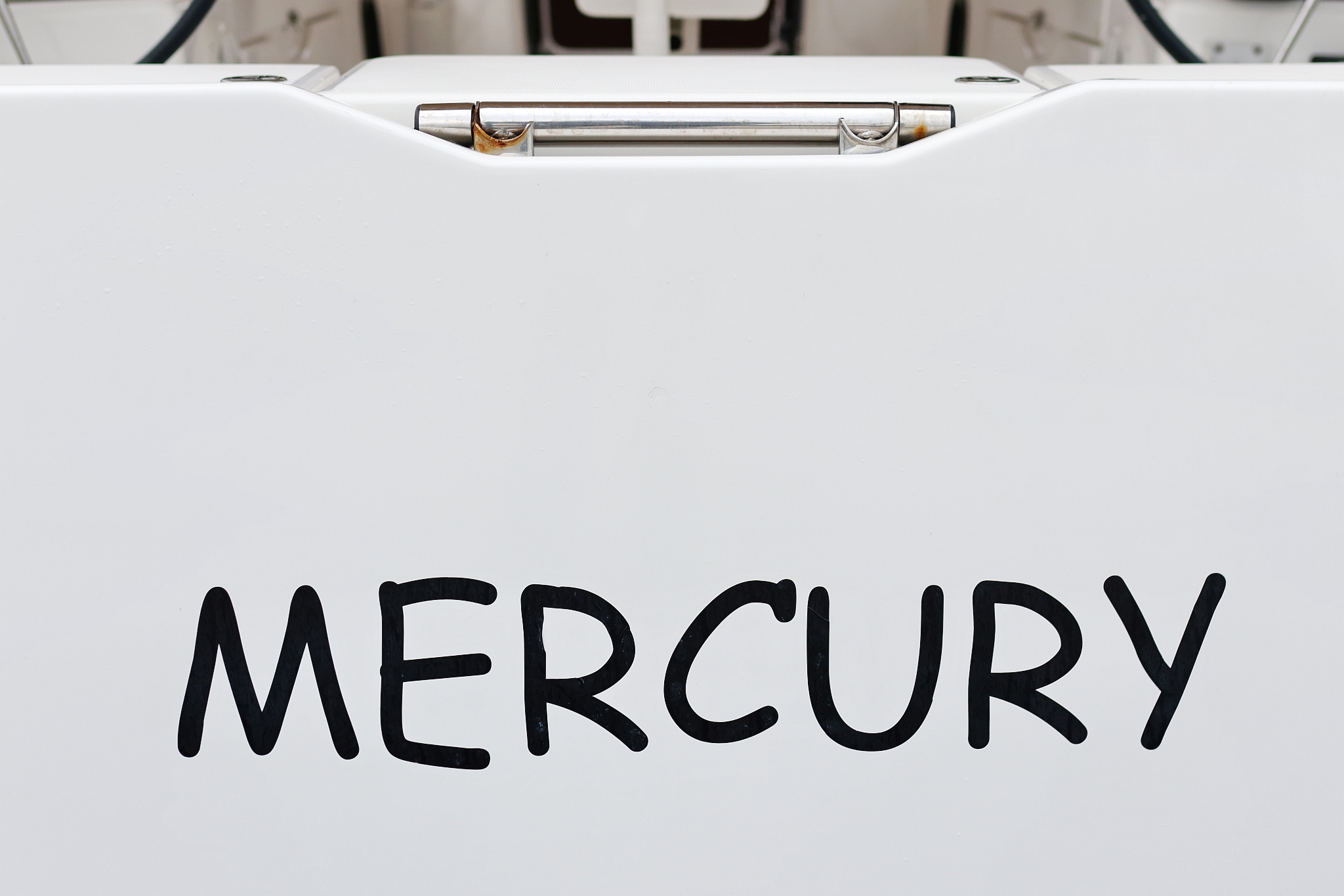 Photo #14 - Dufour 390 GL (Mercury) in Trogir - 32119