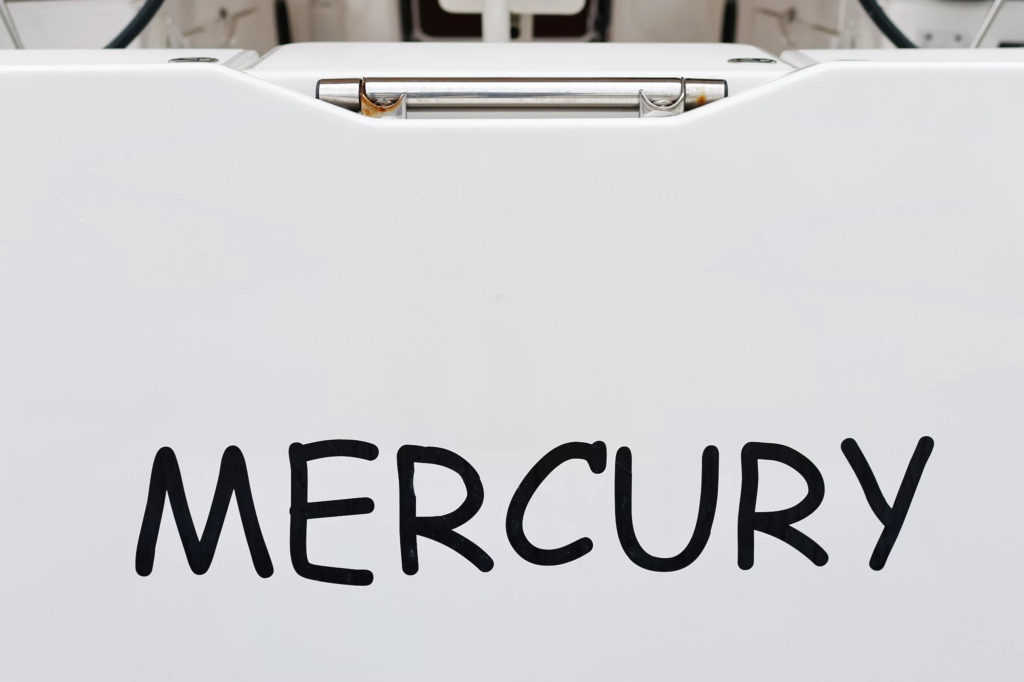 Dufour 390 GL (Mercury)  - 13