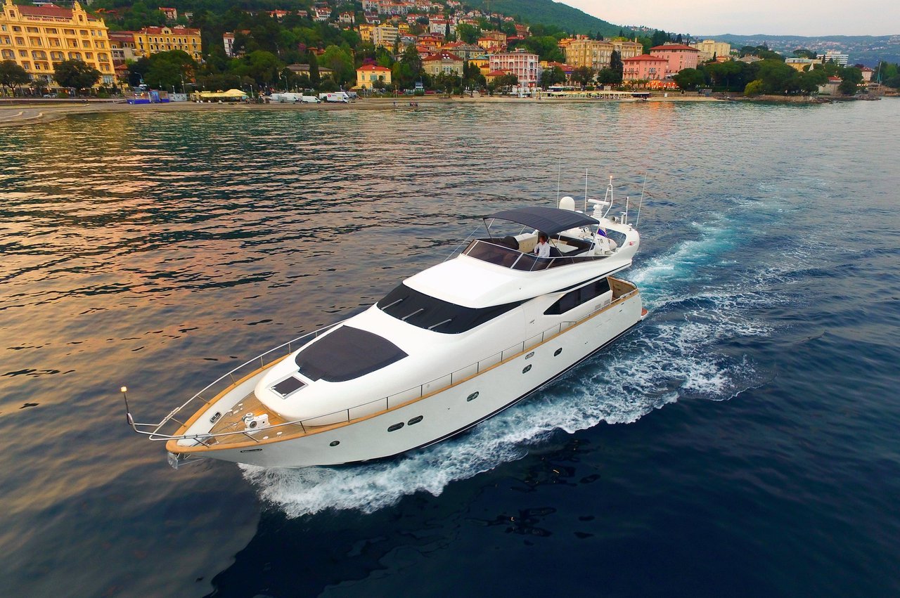 Photo #1 - Maiora 20S (Jantar) in Split - 32146