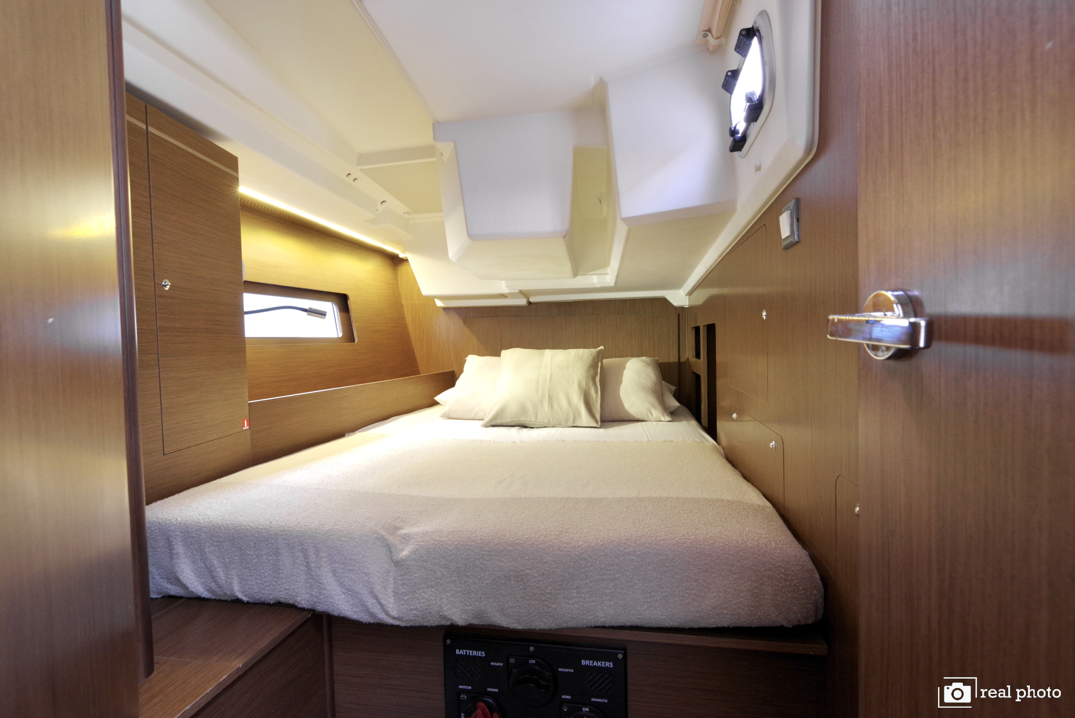 Photo #7 - Oceanis 46.1 (Emma) in Scarlino  - 32156