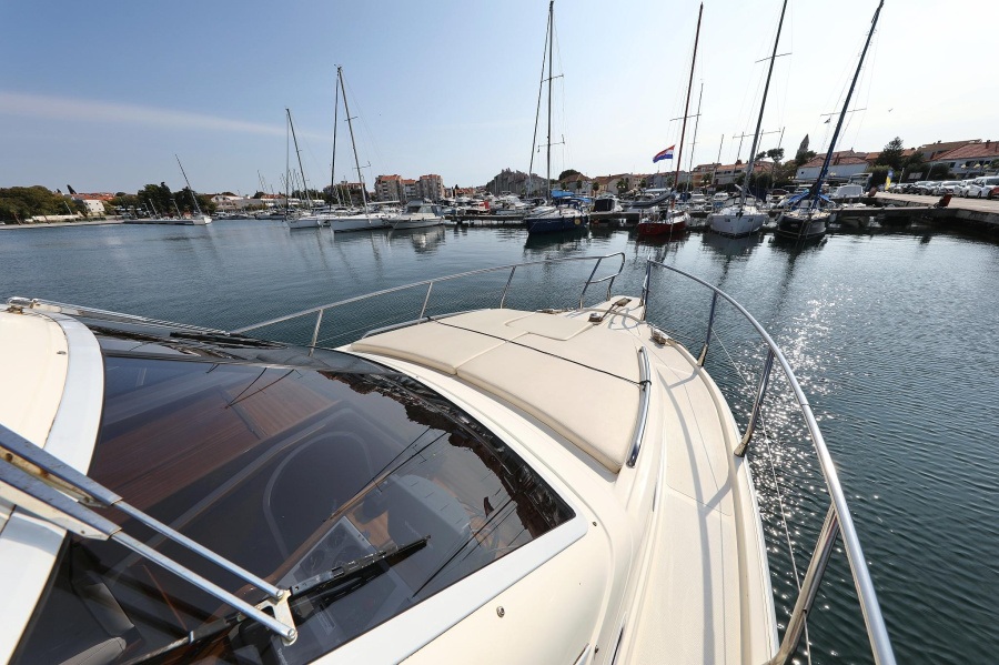 Photo #7 - Vektor 950 (Niko) in Biograd - 32166