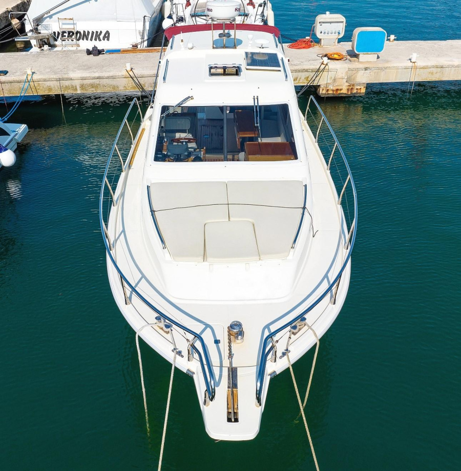Photo #10 - Vektor 950 (Niko) in Biograd - 32166