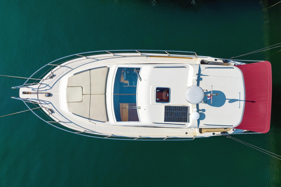 Photo #11 - Vektor 950 (Niko) in Biograd - 32166
