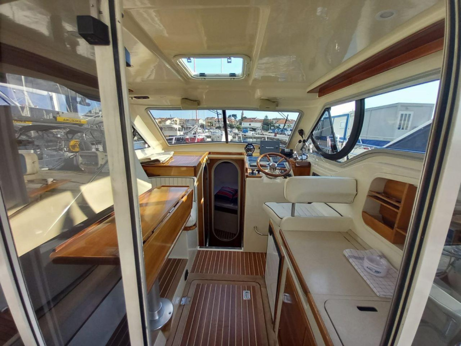 Photo #12 - Vektor 950 (Niko) in Biograd - 32166