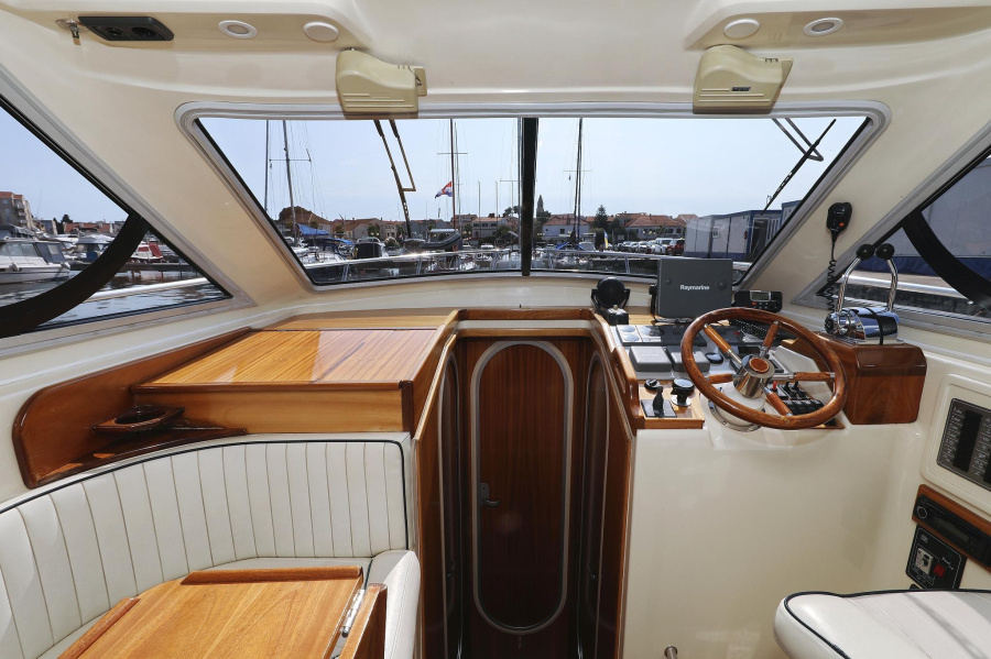 Photo #16 - Vektor 950 (Niko) in Biograd - 32166