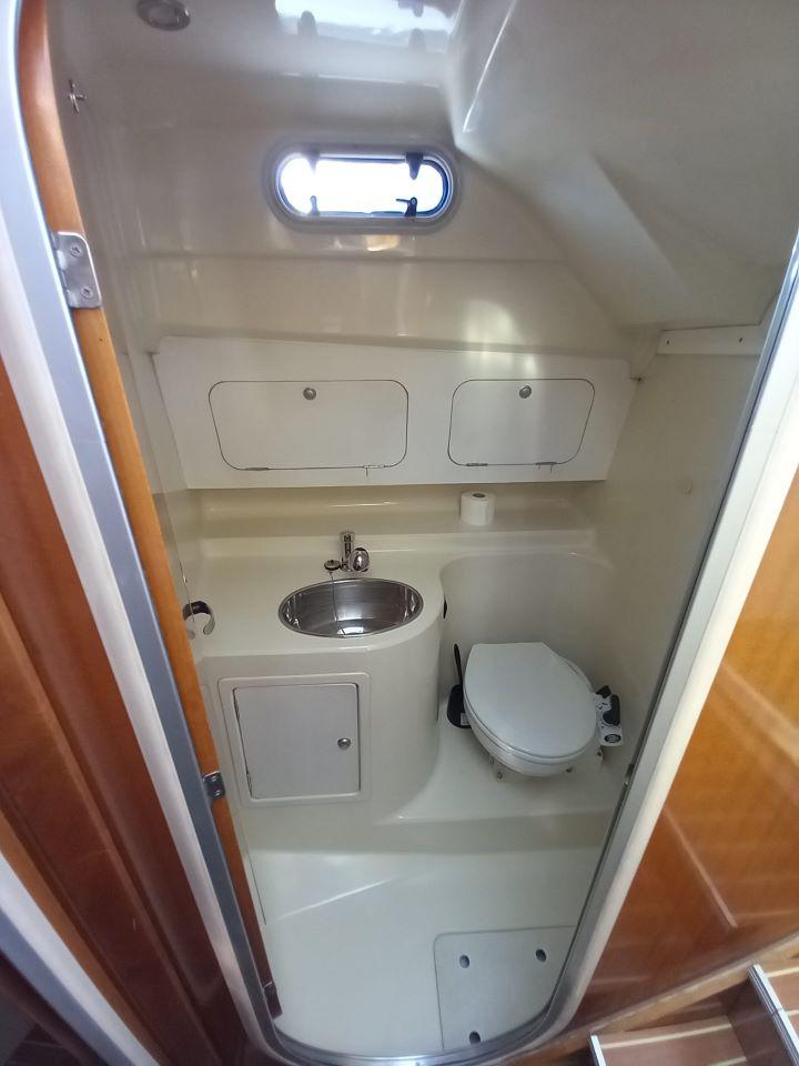 Photo #27 - Vektor 950 (Niko) in Biograd - 32166