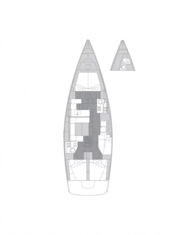 Elan Impression 50.1 (Athena)  - 1