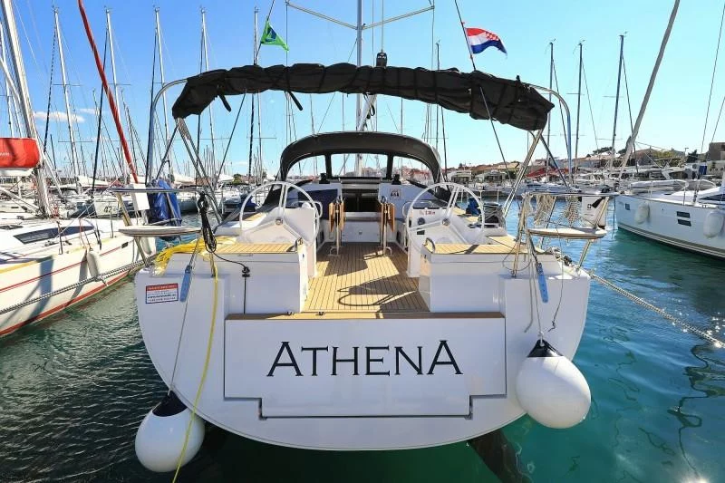 Elan Impression 50.1 (Athena)  - 0