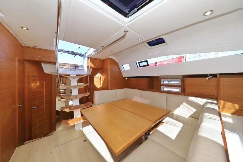 Elan Impression 50.1 (Athena)  - 4
