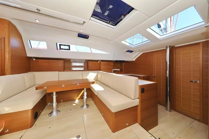 Elan Impression 50.1 (Athena)  - 8