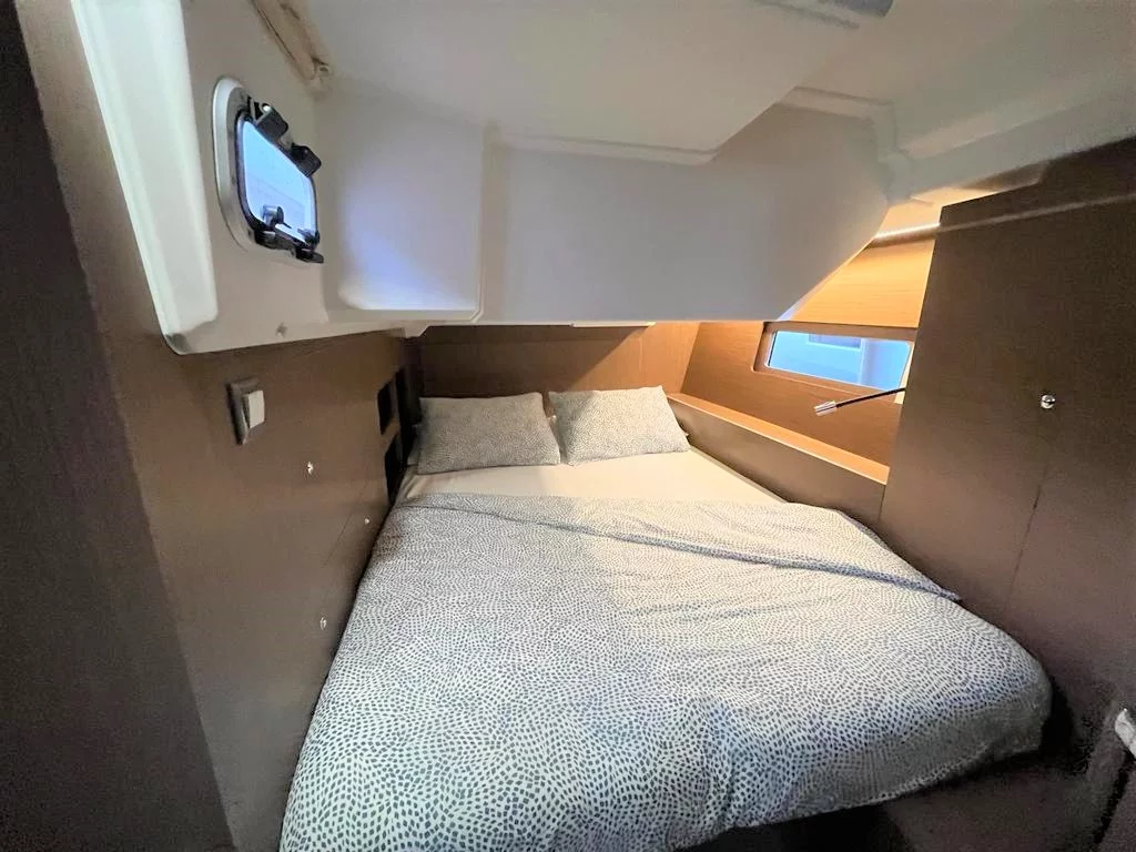 Oceanis 46.1 - 4 cab. (Nauti Buoy)  - 13