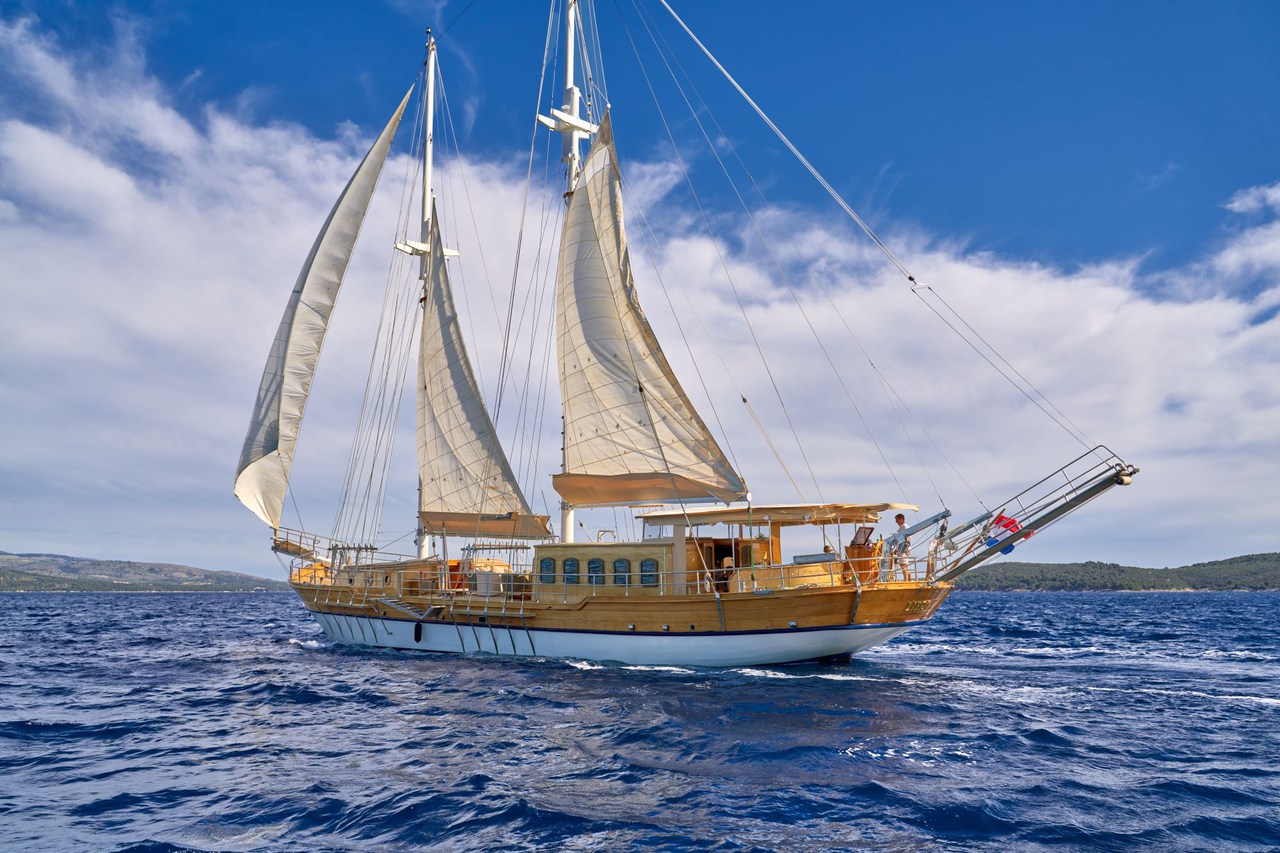 Photo #1 - Libra (Libra) in Split - 32208