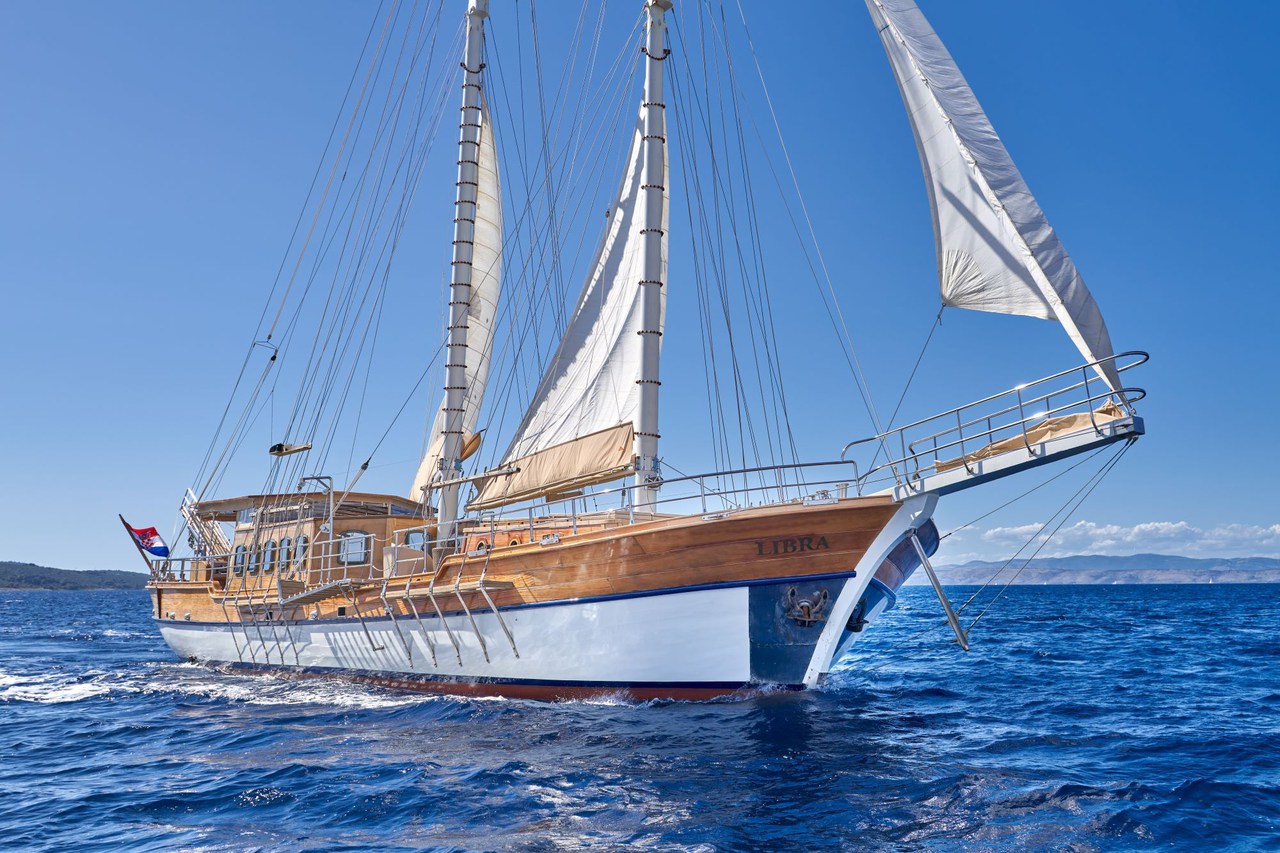 Photo #4 - Libra (Libra) in Split - 32208