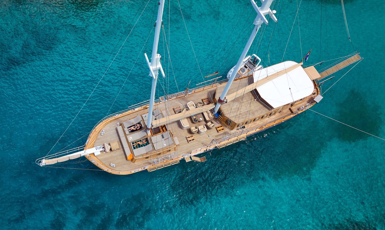 Photo #5 - Libra (Libra) in Split - 32208