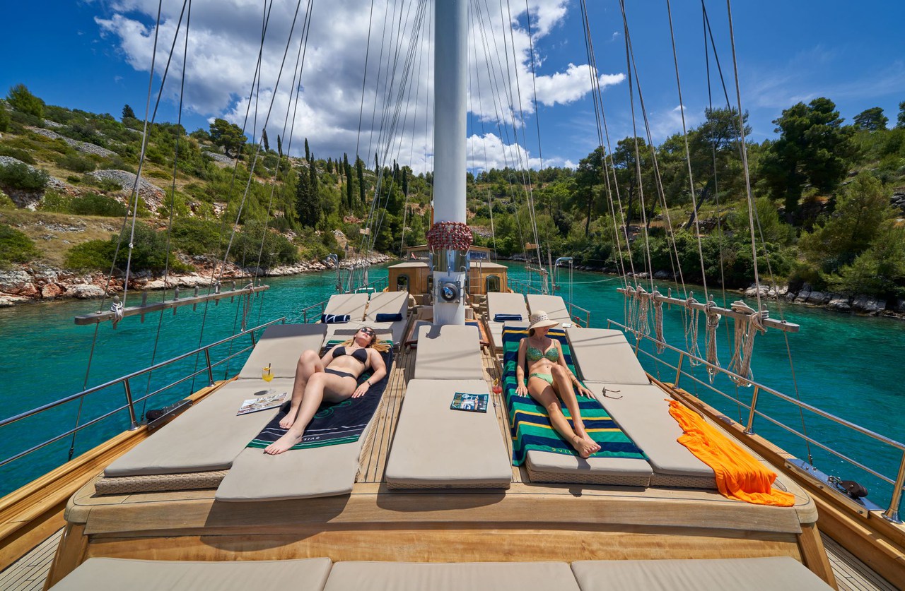 Photo #8 - Libra (Libra) in Split - 32208