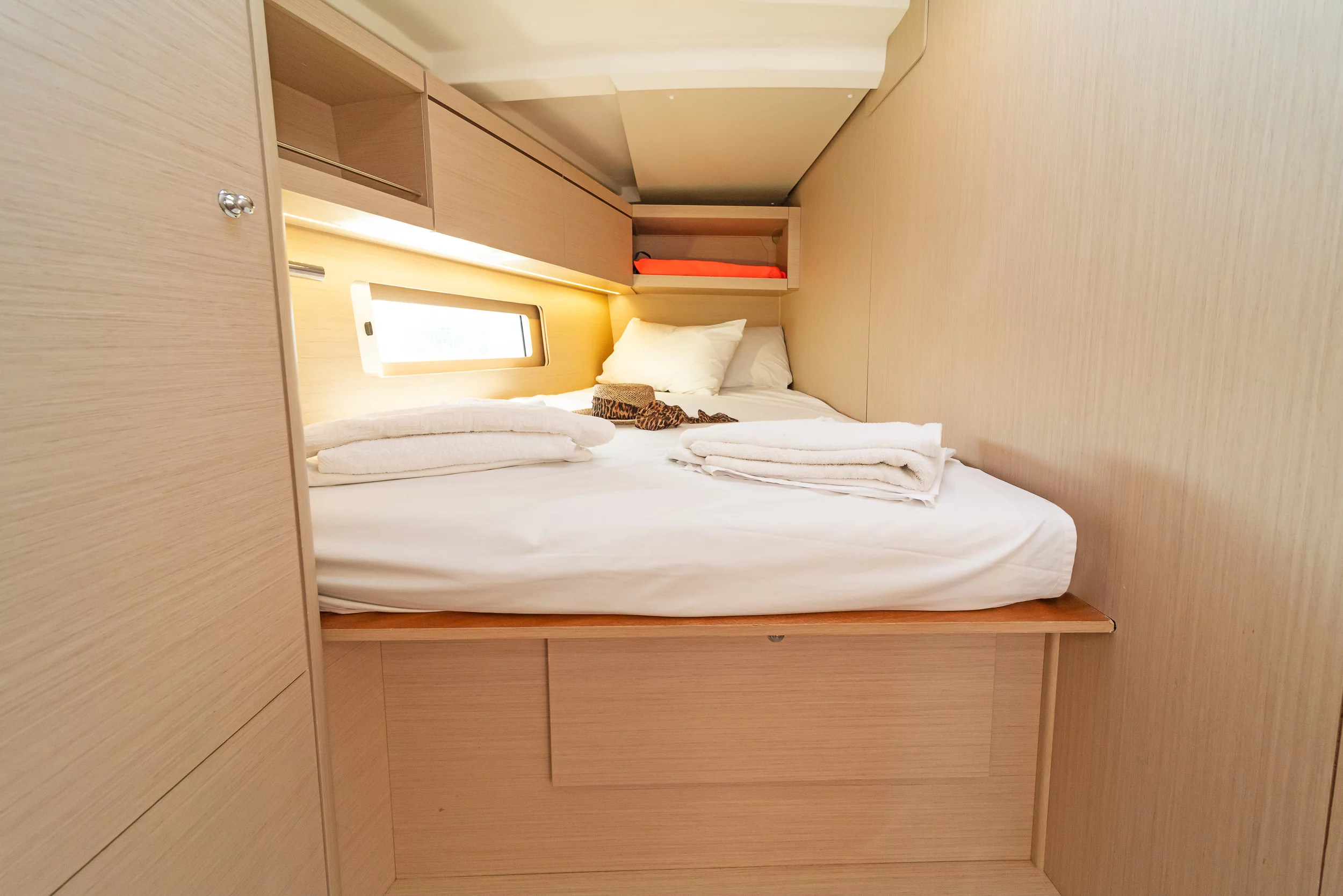 Oceanis 46.1 - 4 cab. (Beautiful Helen)  - 3