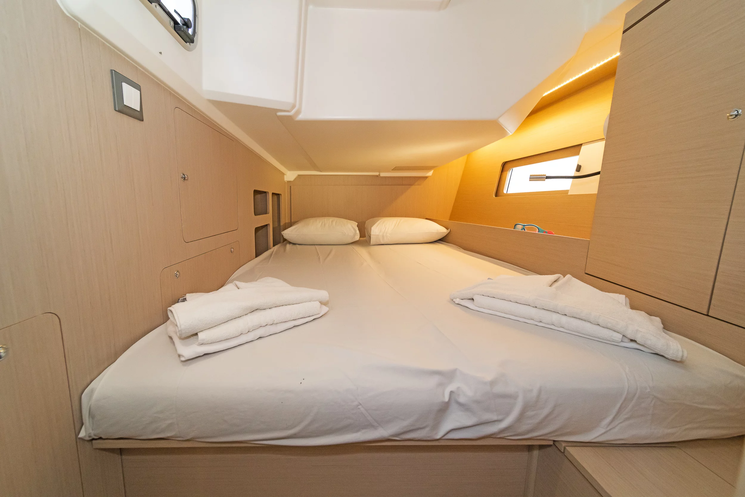 Oceanis 46.1 - 4 cab. (Beautiful Helen)  - 6
