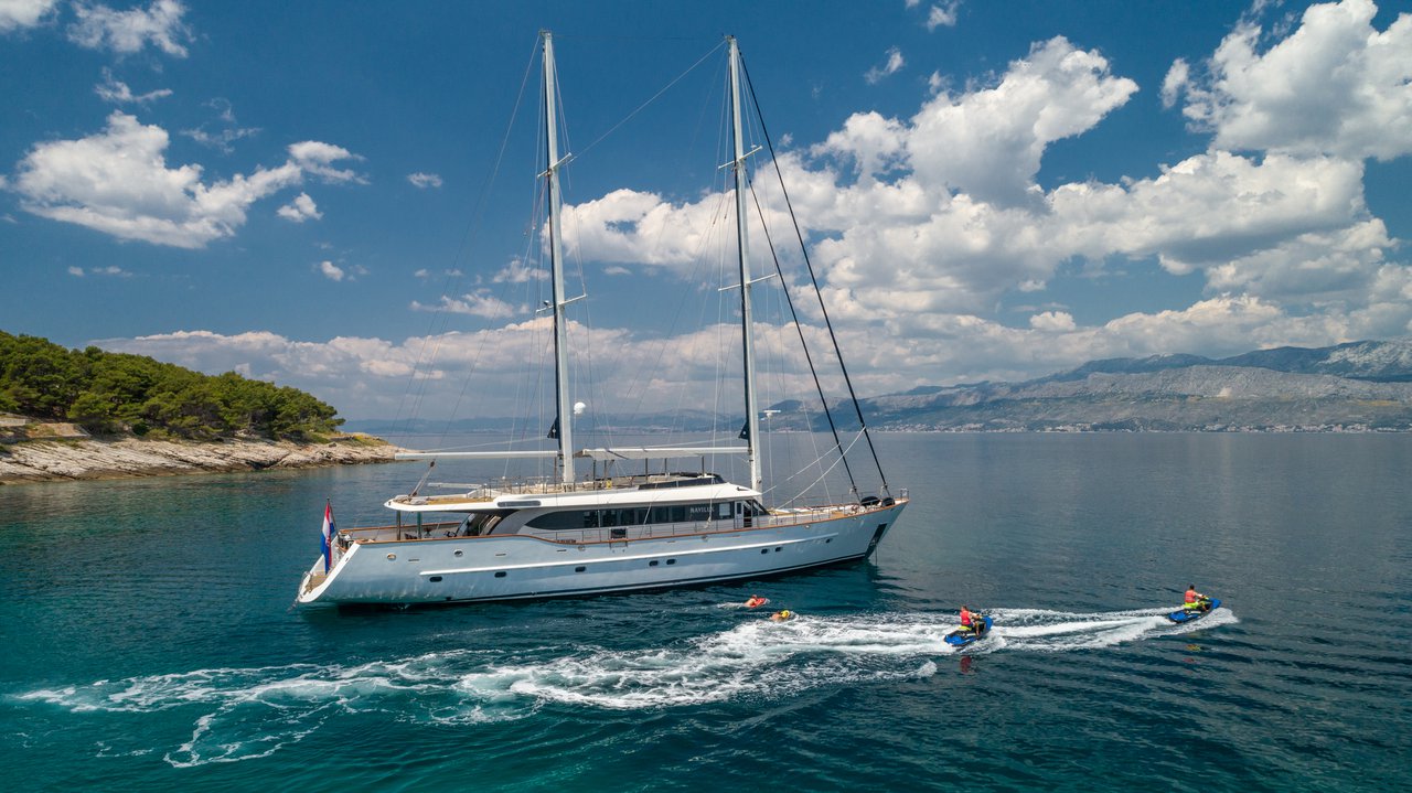 Photo #3 - Navilux (Navilux) in Split - 32210