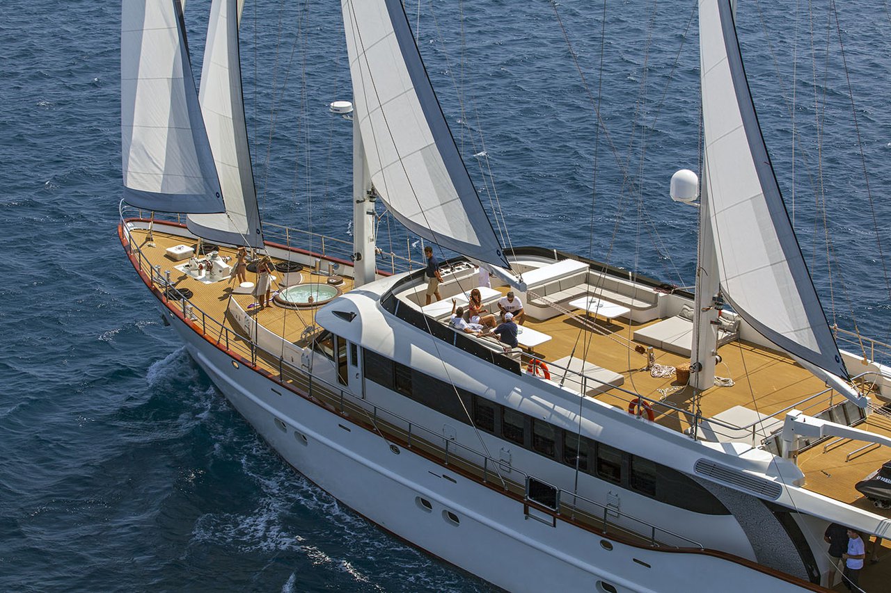 Photo #8 - Navilux (Navilux) in Split - 32210