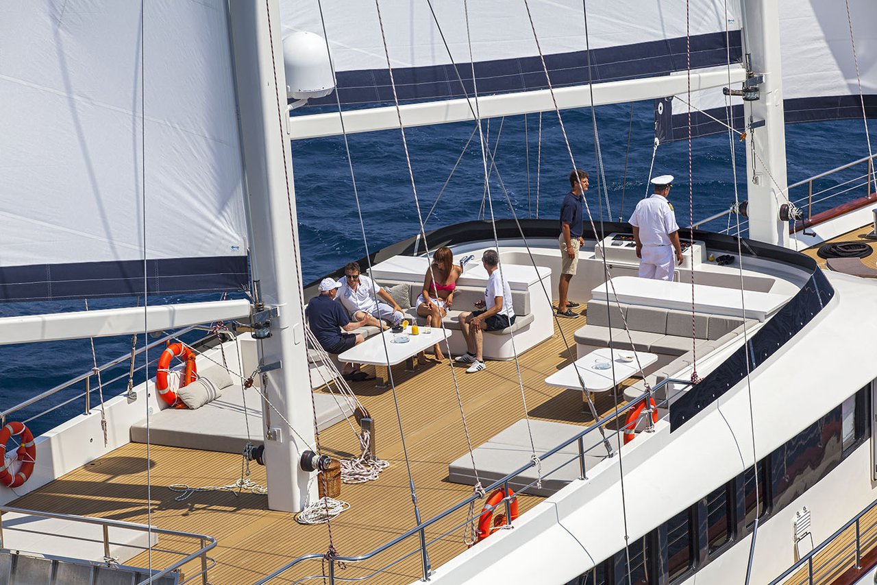 Photo #10 - Navilux (Navilux) in Split - 32210