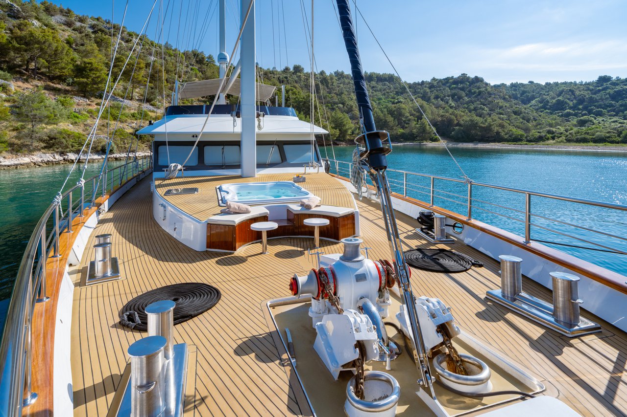 Photo #11 - Navilux (Navilux) in Split - 32210