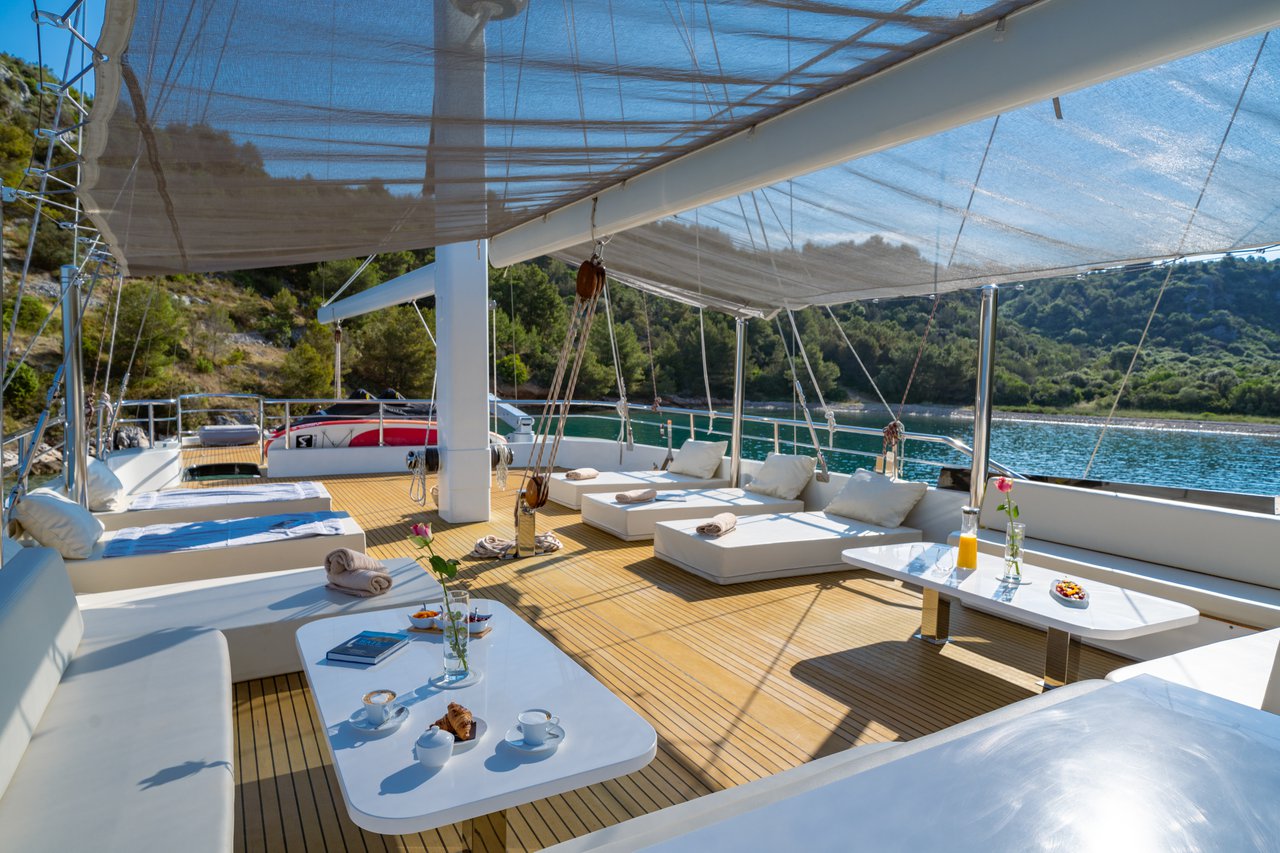 Photo #13 - Navilux (Navilux) in Split - 32210
