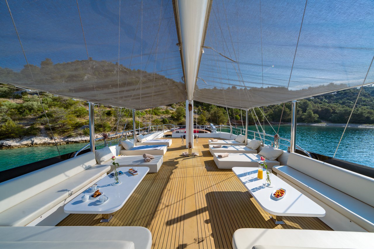 Photo #14 - Navilux (Navilux) in Split - 32210