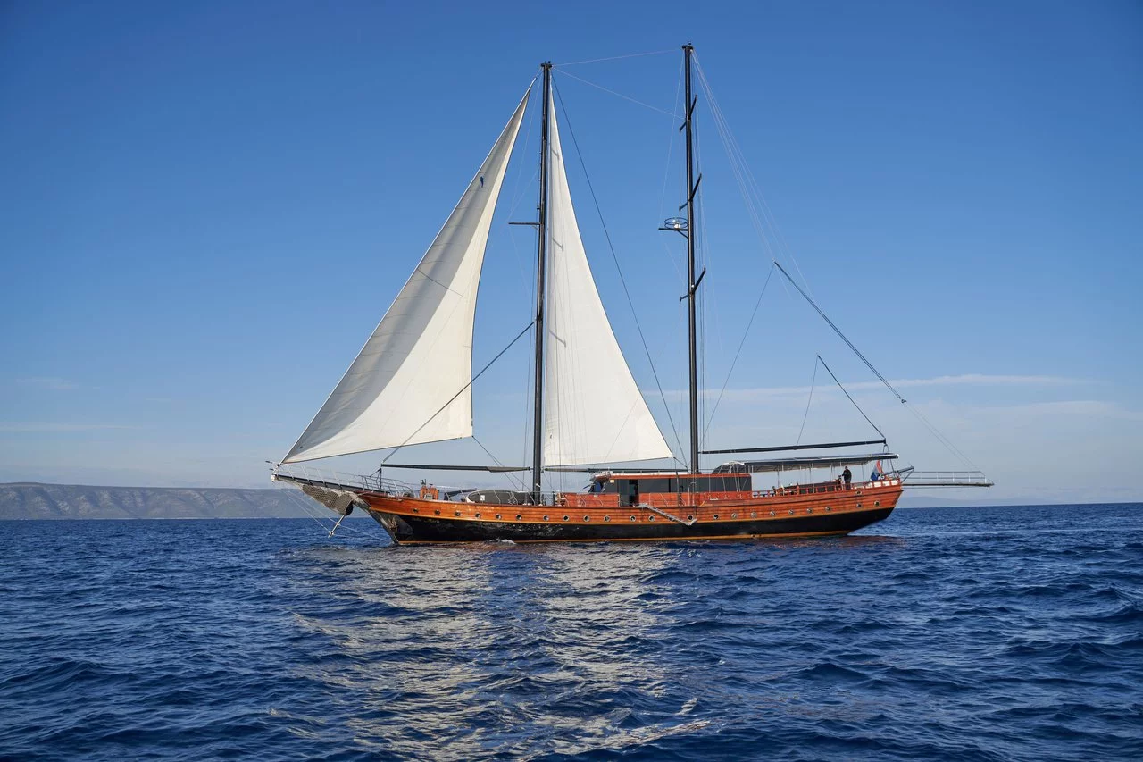 Stella Maris (Stella Maris)  - 0